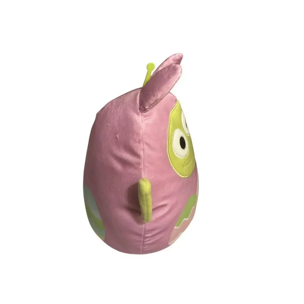 Squishmallows Disney Toy Story Alien 10” Plush Easter 2023